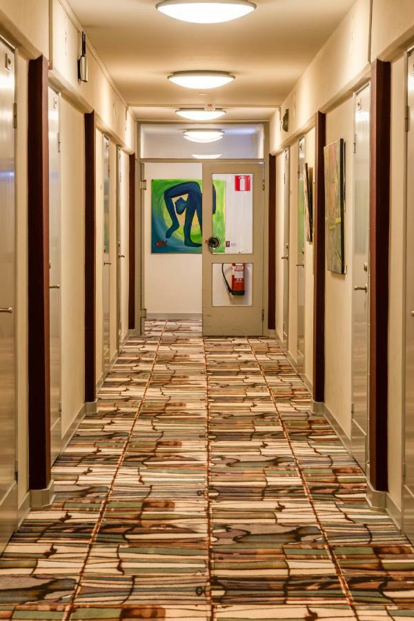 Teaterhotellet Мальмё Экстерьер фото